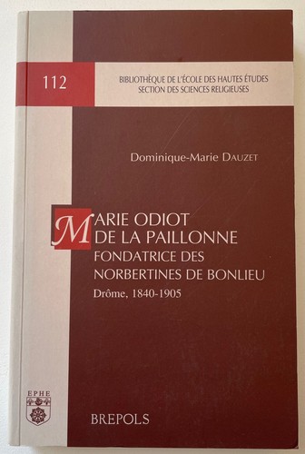 Dominique marie dauzet - dominique,