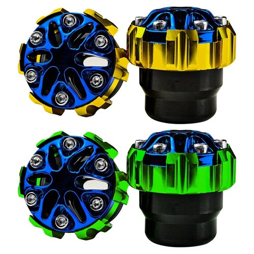 Protection coupe fourche - , pour