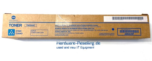 Toner original tn324ac pour - tn324ac,
