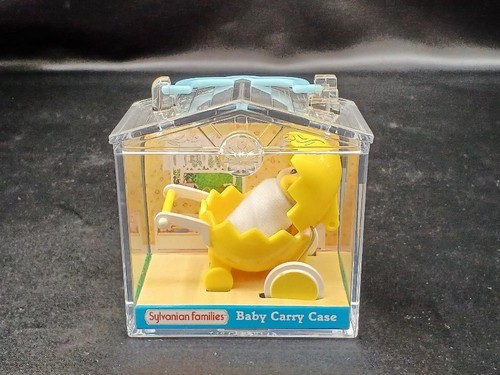 Epoch baby house duck - (duck, &