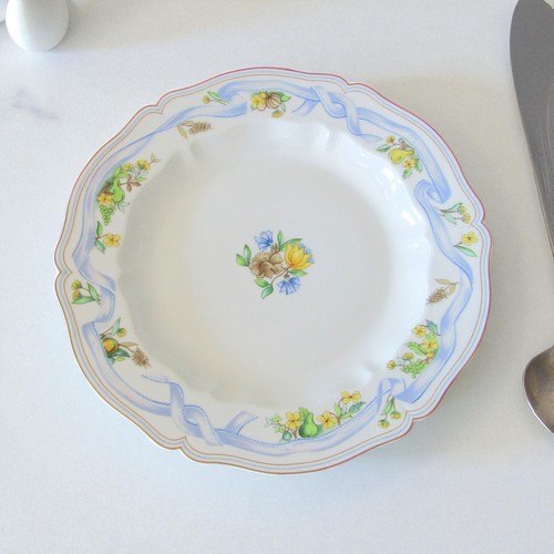 Limoges haviland plat - haviland.,