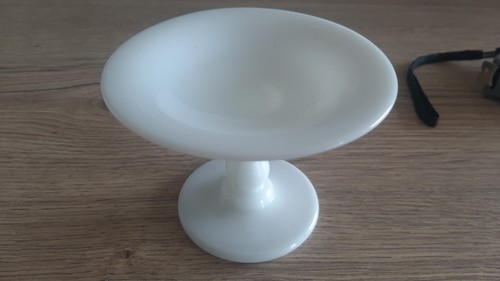 Baguier en opaline - ,