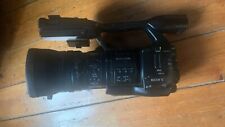 Caméscope Full HD Sony PMW-EX1R avec accessoires 