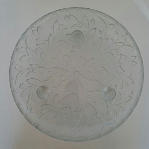 Coupe verre moulé - coupe, en