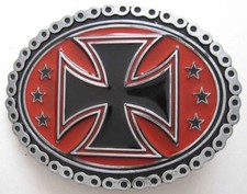 BOUCLE DE CEINTURE CELTIQUE