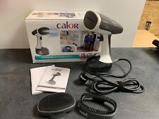 Défroisseur vapeur CALOR DR7006 (occasion, incomplet)