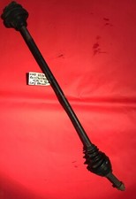 CARDAN DROIT (transmission)