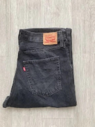Jeans levi baggy taille - jeans, levi's