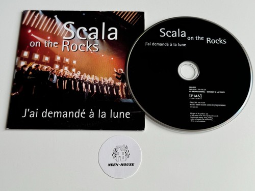 Scala the rocks - scala,