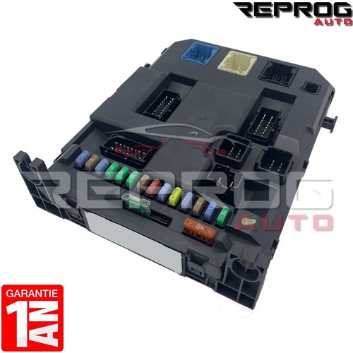 Bsi vierge citroen ds3 - c3,