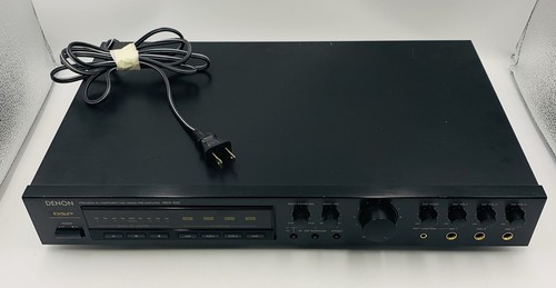 Denon hma 500 mic mixing - denon,