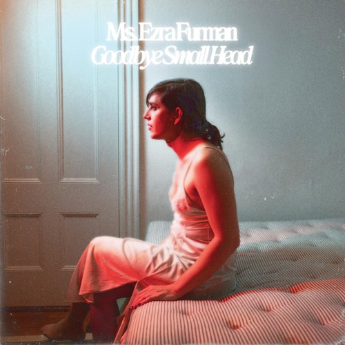 Ezra furman goodbye - ezra,