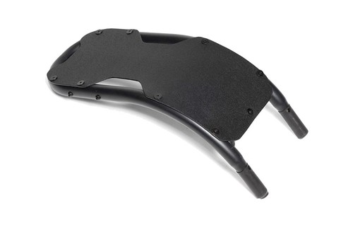 Burley garde boue remorque - de,