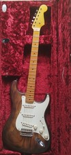 Fender Stratocaster custom shop relic