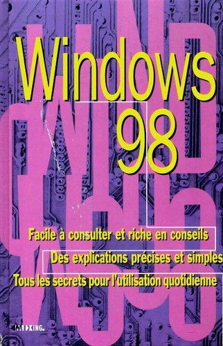 Windows collectif - windows, 98