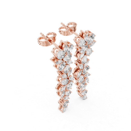 Diamant vvs1 d or - 2,9,