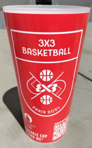 Gobelet écocup neuf - Écocup,