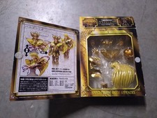 Virgo/Vierge Appendix - Saint Seiya/Chevaliers du Zodiaque - Myth Cloth - BANDAI