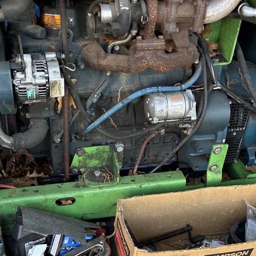 Kubota v2003 e2b - kubota, v2003-t-e2b-ec