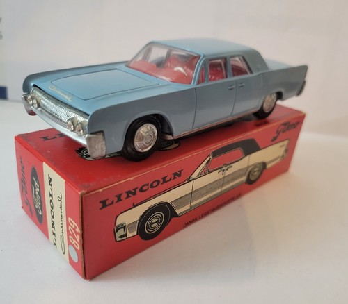 Tekno 829 ford - tekno, dinky)