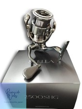 Moulinet de pêche haut de