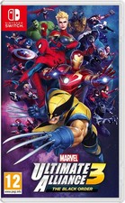 Marvel Ultimate Alliance 3