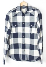 Gant Homme Chemise Oxford Ajustement Ancien Taille S