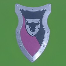 PLAYMOBIL Bouclier Barbare