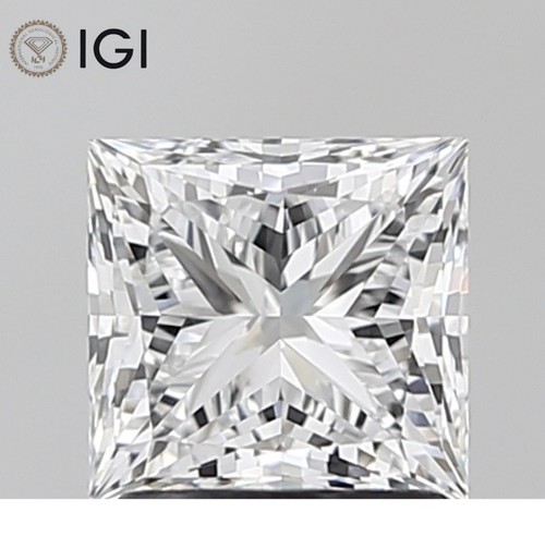 Taille princesse diamant - , cvd