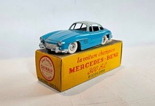 Quiralu Mercedes 300 SL original ancien 1/43 ref. 9  NMIB