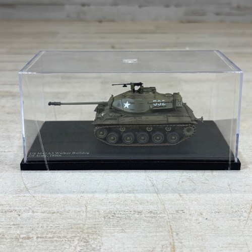 Altaya m41a3 walker - us,