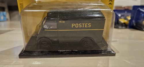 La poste postes - 1/43,
