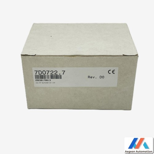 7do722 digital output - b&r,