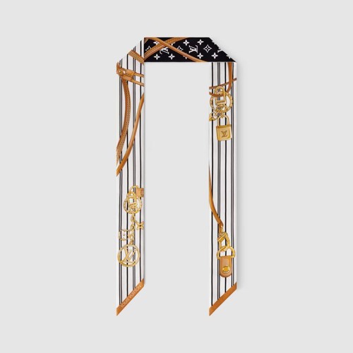 Louis vuitton scarf - scarf, my