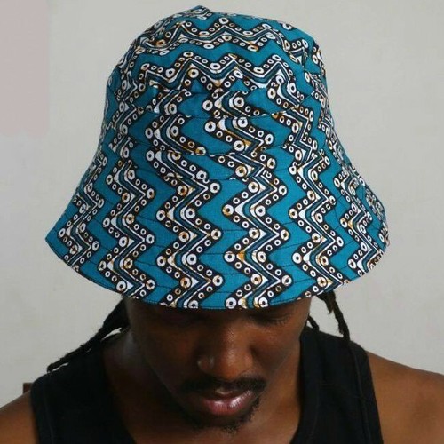 Cappello pescatore uomo donna - pescatore,