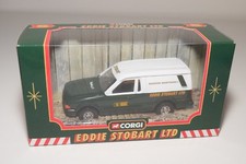 ^ CORGI TOYS 58304 FORD ESCORT