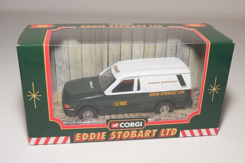 Corgi toys 58304 ford - corgi,