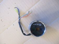 Bloc voyants + cuvelage inférieur pour Honda 125 CM - JC05