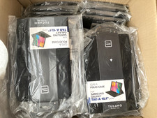 Lot revendeur 50 Étuis Tablette Samsung pieces - folio case