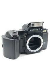 Asahi Pentax SFX Super Focus SLR Film Camera - For Part