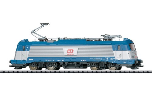 Trix 22298 electric - trix,