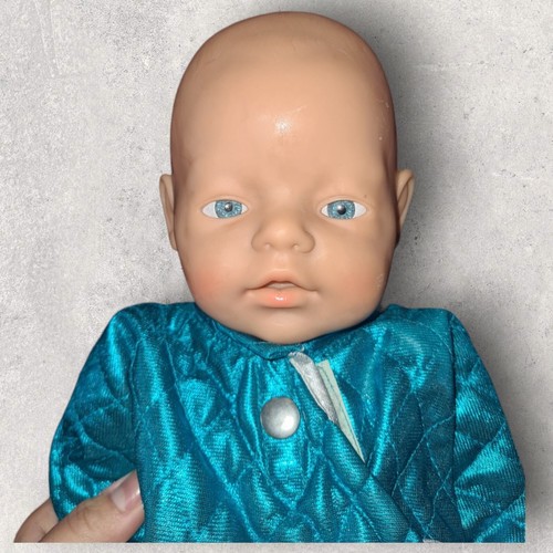Poupee zapf creation baby - poupee,