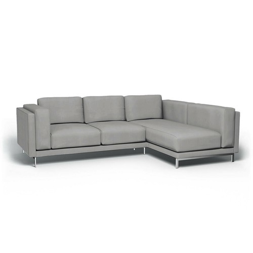Nockeby seat cover with - 3-seat,