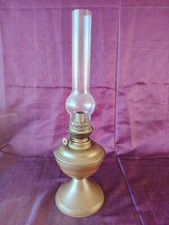 Ancienne Lampe À Huile /