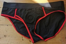 slip unisex porte gode, homme