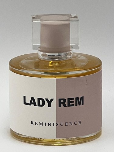 Lady rem reminiscence eau - rem,
