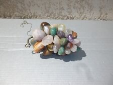 Ancienne grappe de raisin en