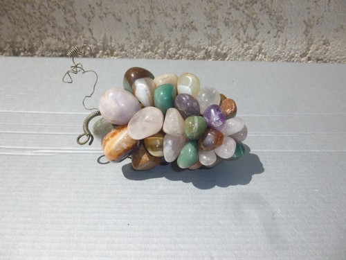Ancienne grappe raisin en - de,