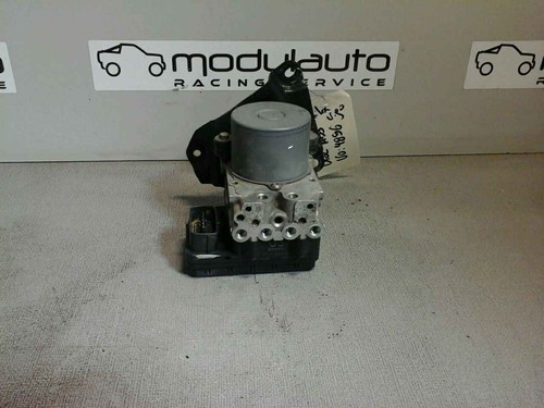 Bloc abs toyota hilux double - toyota,