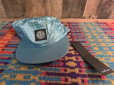 Supreme X Stone Island New